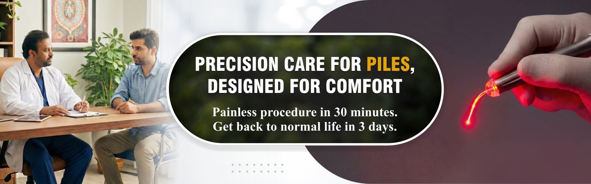 Hegde Hospital Banner Desktop