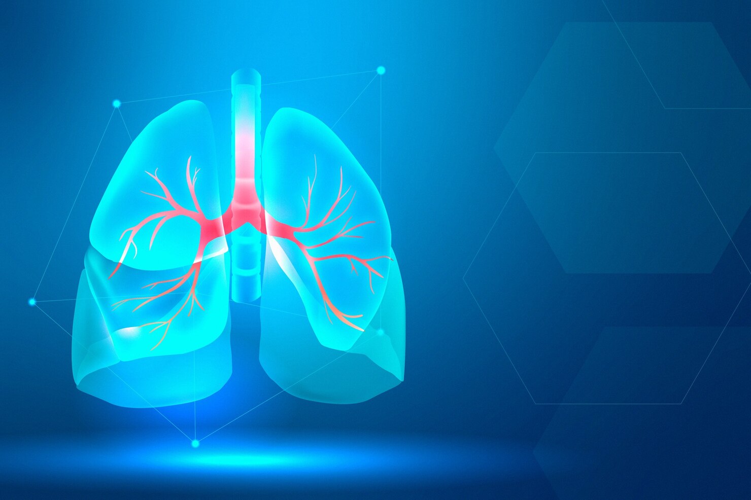 Lung Cancer in Hindi: शुरुआती Symptoms, Tests और Treatment