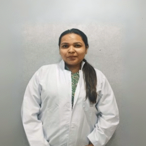 Dr. Akshita Agarwal - Hegde Fertility