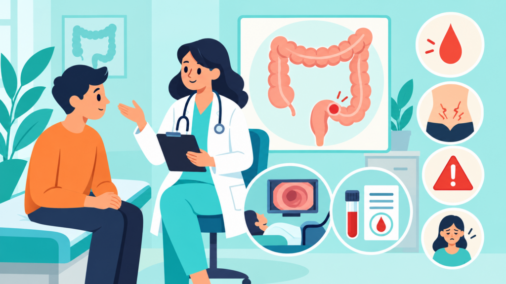Blood in Stool in Hindi: मल में खून क्यों आता है?