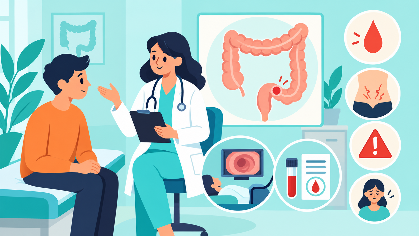 Blood in Stool in Hindi: मल में खून क्यों आता है?