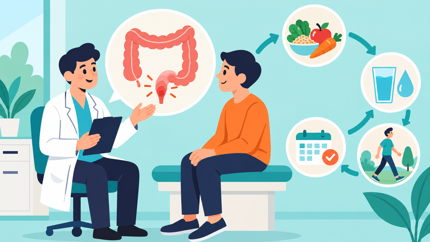 Piles Surgery తర్వాత మళ్లీ వస్తాయా? కారణాలు, Prevention
