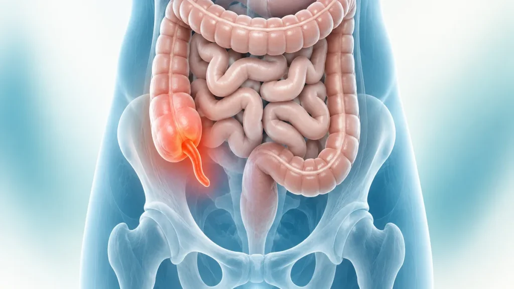 Appendicitis in Telugu: నొప్పి ఎక్కడ వస్తుంది? Surgery ఎప్పుడు?