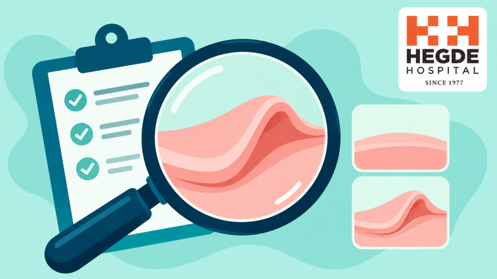 Anal Skin Tags vs Piles: Does a Painless Skin Fold Need Removal?