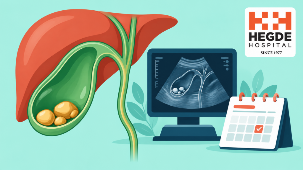 Asymptomatic Gallstones in Telugu: నొప్పి లేని పిత్తాశయ రాళ్లకు ఆపరేషన్ అవసరమా?
