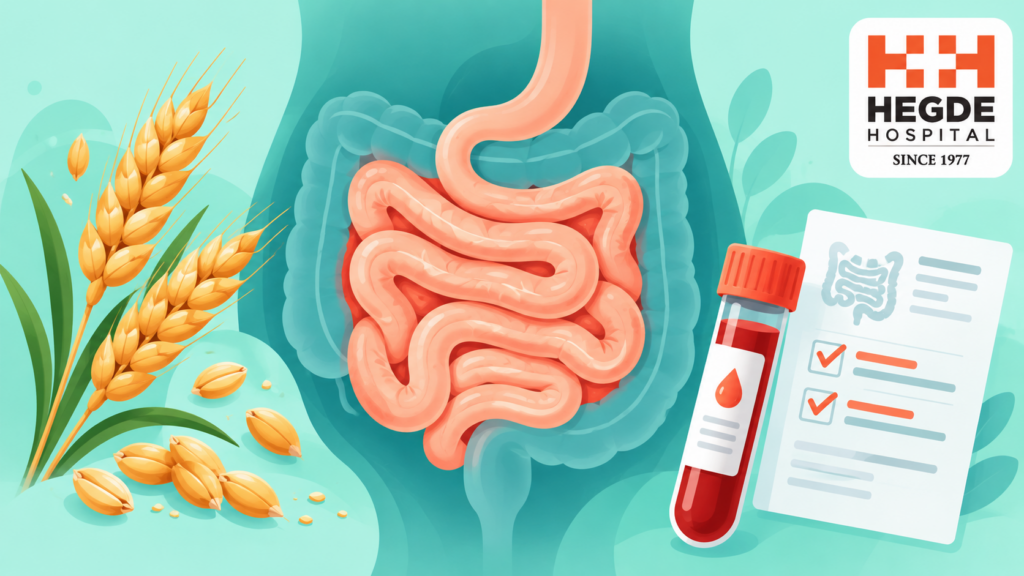 Celiac Disease in Telugu: సీలియాక్ వ్యాధి పరీక్షకు ముందు ఏం తెలుసుకోవాలి?