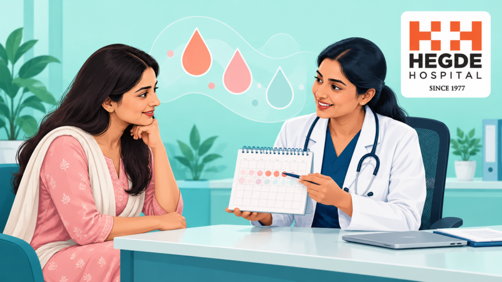 White Vaginal Discharge: What Is Normal and When to Get Checked
