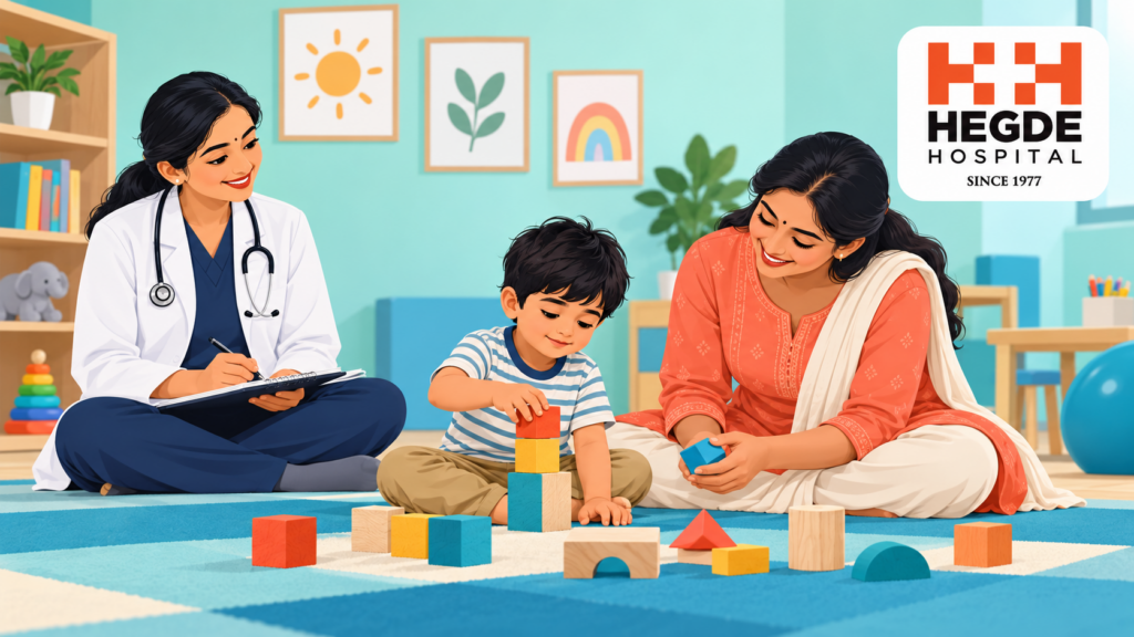 Autism in Hindi: बच्चों के शुरुआती संकेत और जाँच का सही समय
