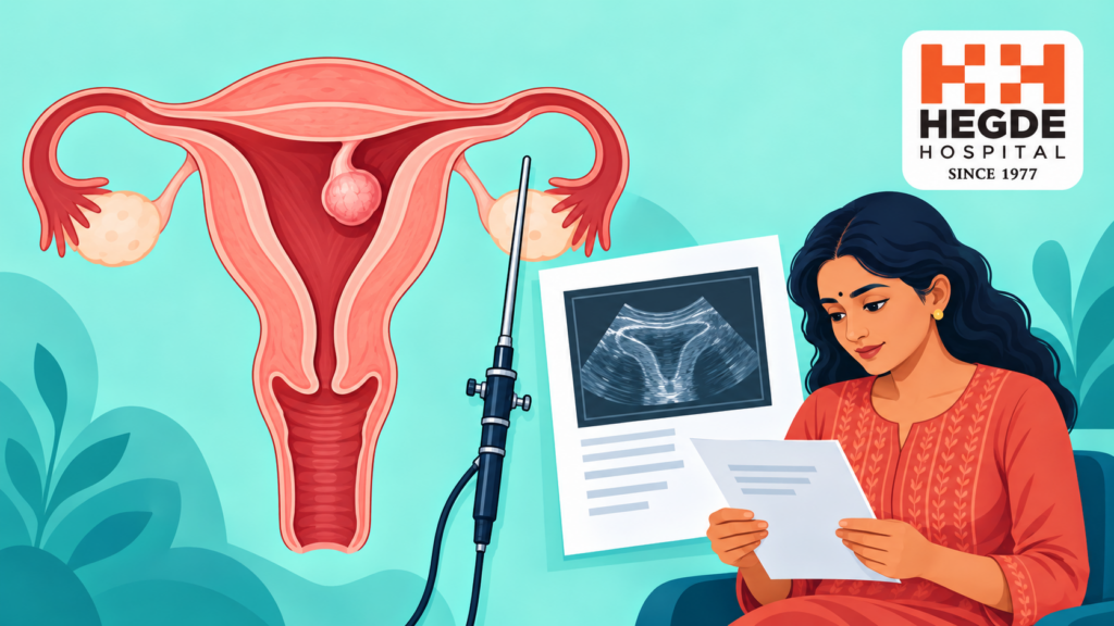 Hysteroscopic Fibroid Removal: Which Fibroids Can Be Treated This Way?