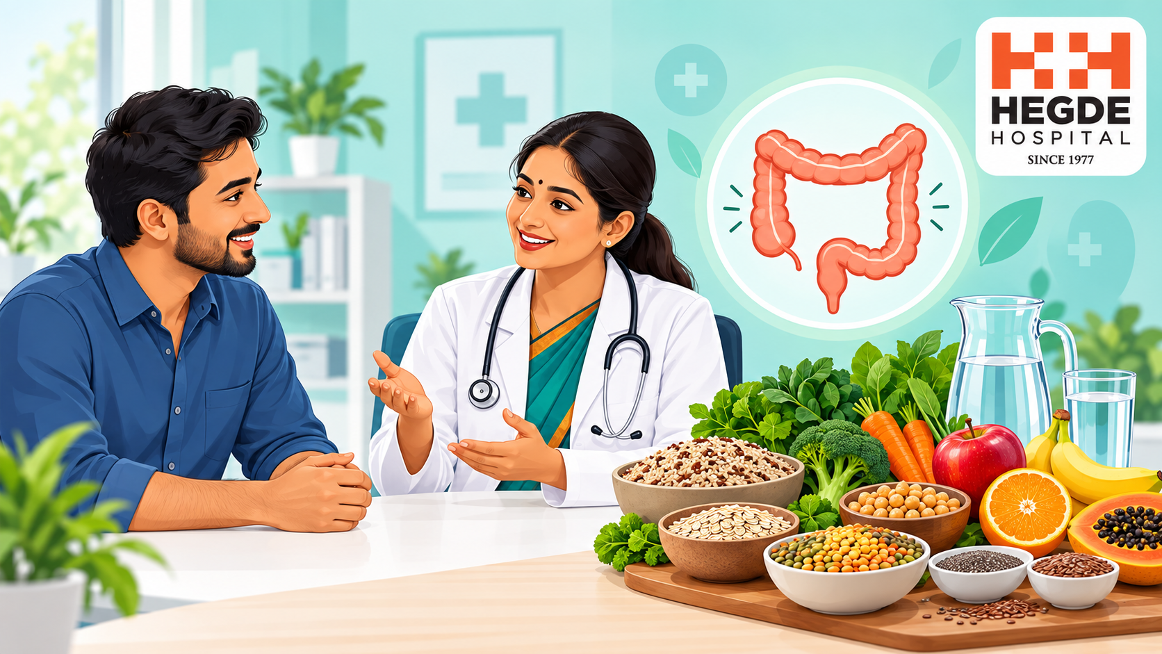 Fissure Diet in Telugu: ఫిషర్‌లో ఏం తినాలి? ఏవి తగ్గించాలి?