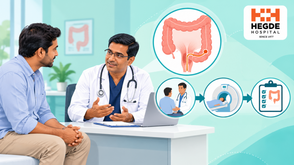 Fistula Treatment Without Surgery in Telugu: Operation తప్పనిసరా?