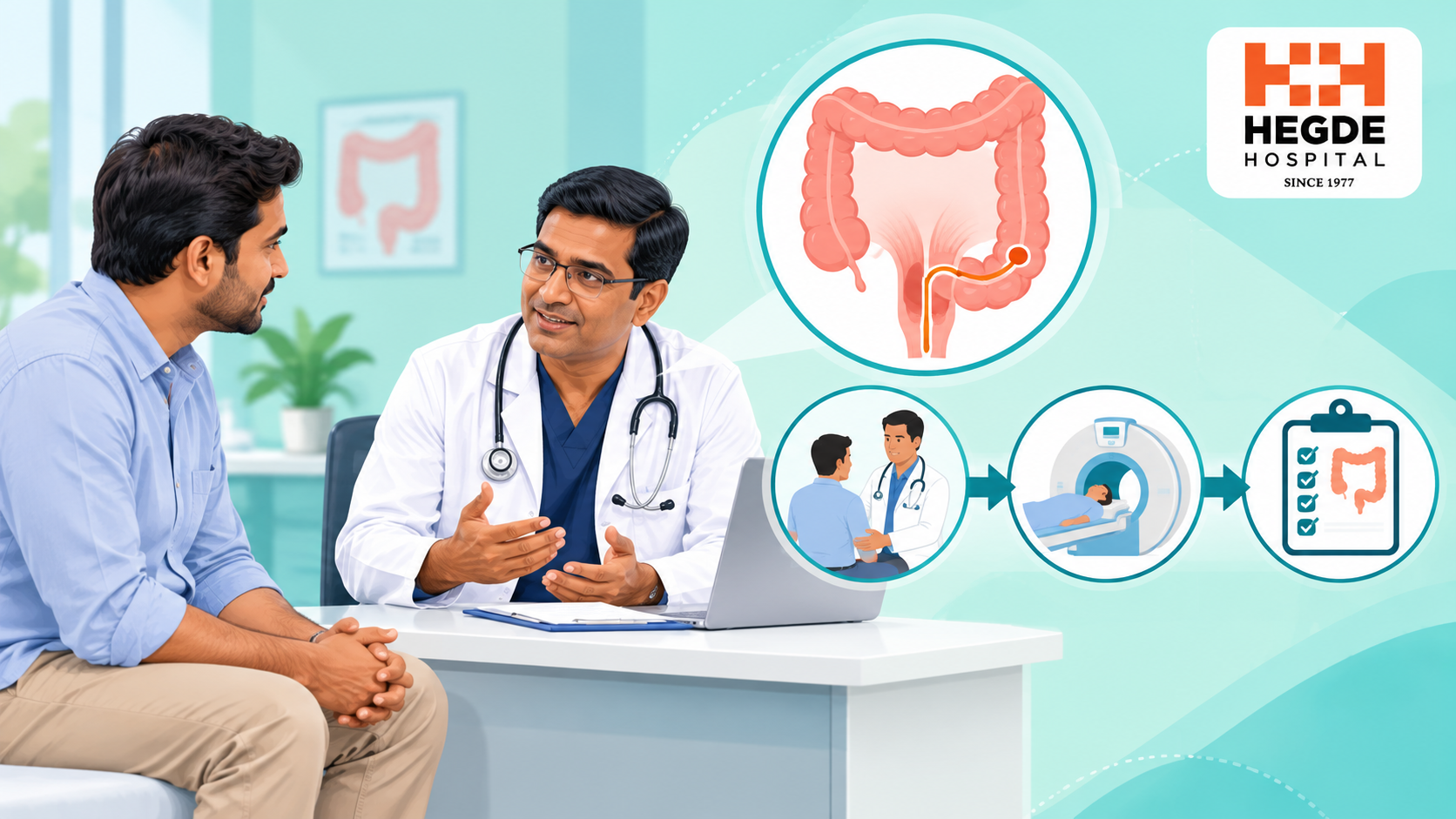 Fistula Treatment Without Surgery in Telugu: Operation తప్పనిసరా?