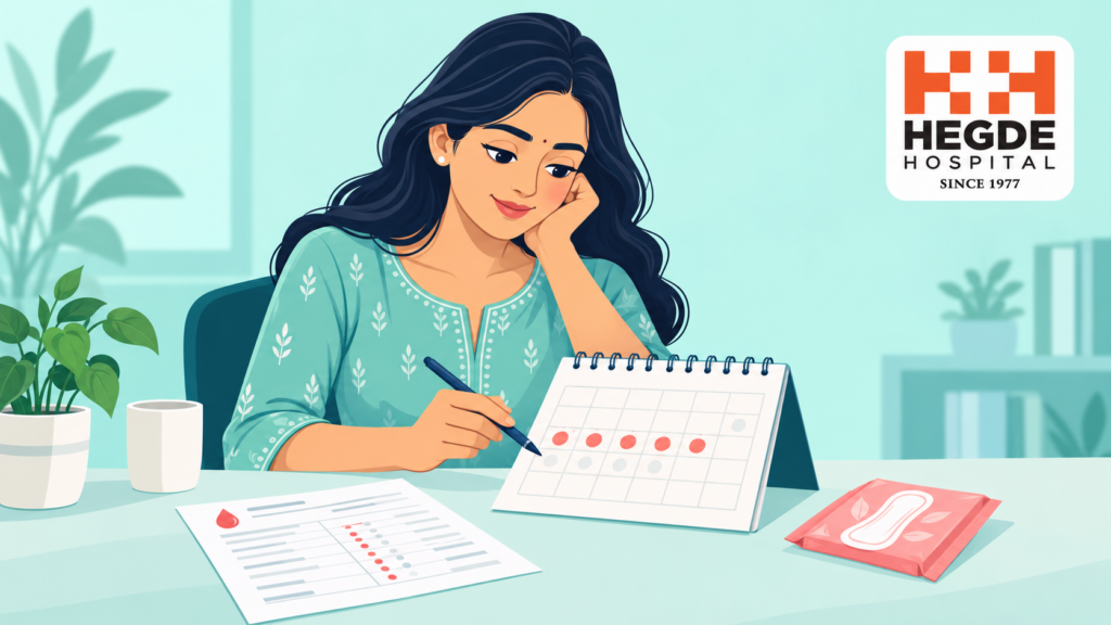 Heavy Periods in Telugu: నెలసరిలో ఎక్కువ రక్తస్రావానికి పరీక్షలు ఎప్పుడు?