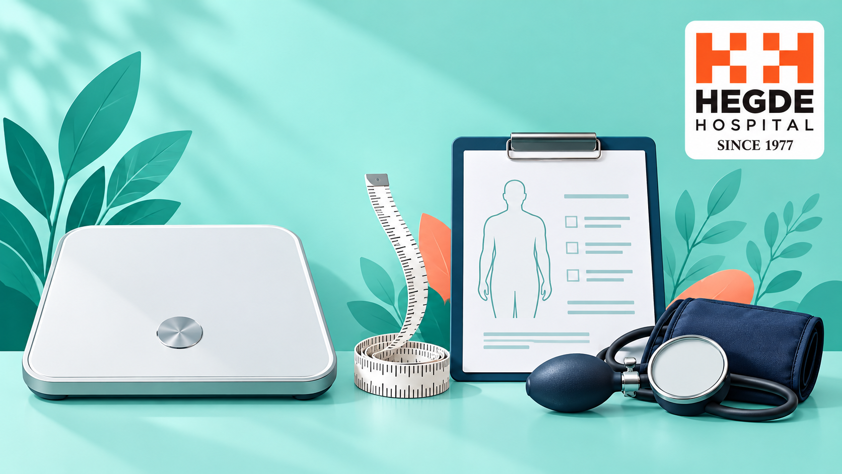 Adult Obesity Assessment: Looking Beyond BMI and Body Weight