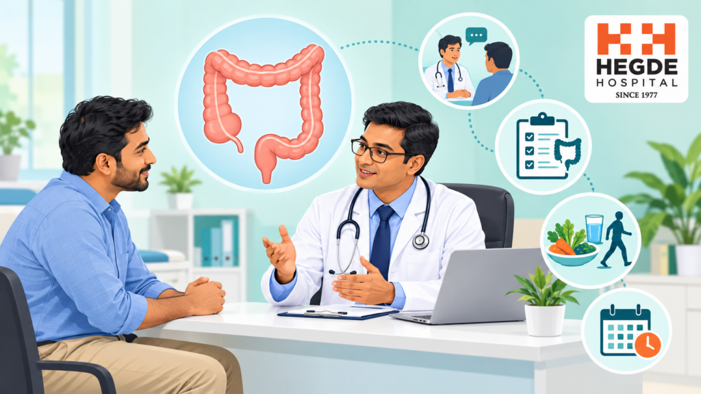 Piles Treatment Without Surgery: Who Can Benefit and What Are the Limits?