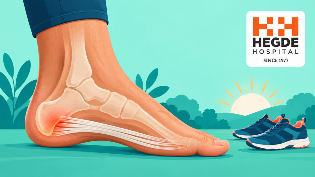 Plantar Fasciitis in Telugu: ఉదయం మొదటి అడుగులో మడమ నొప్పి ఎందుకు?